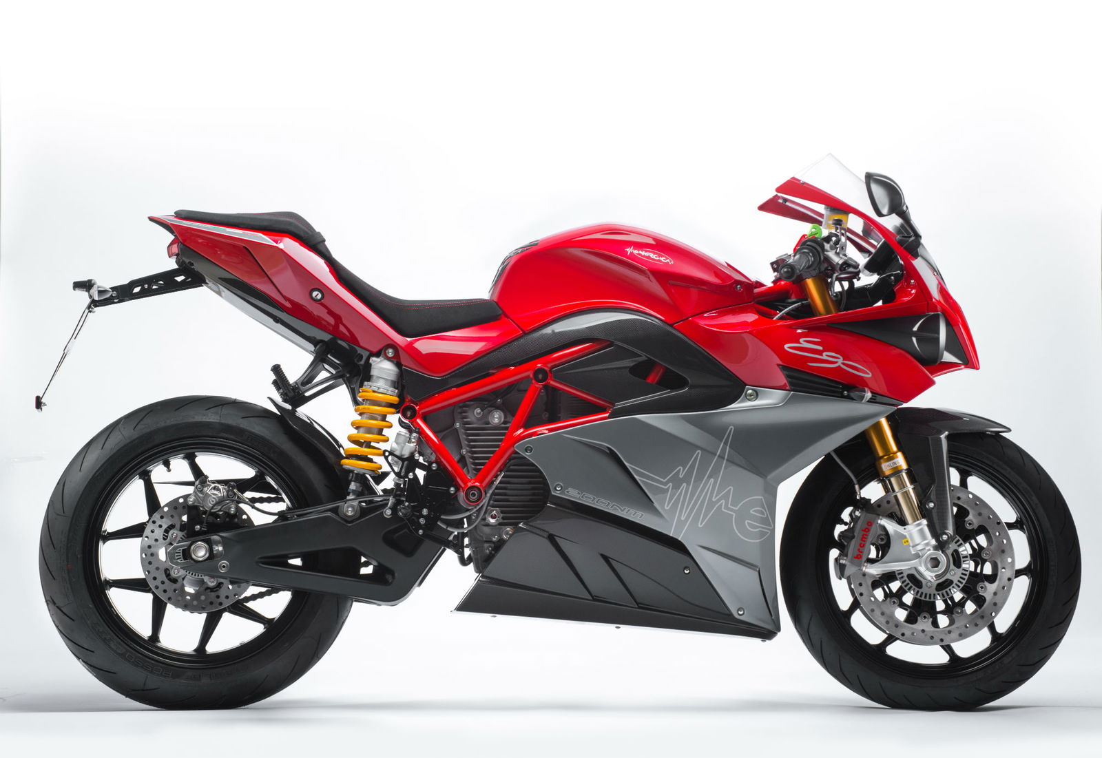 Zero launches dual sport DSR Black Forest edition